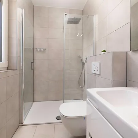 Aurelia 2 With Pool Villa Linardici