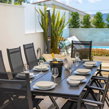 Villa Aurelia 2 With Pool
