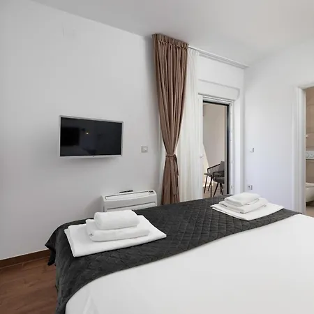 Aurelia 2 With Pool Villa Linardići